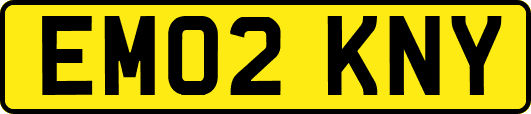 EM02KNY