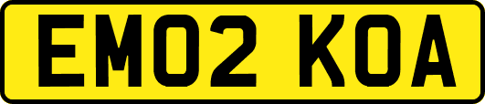 EM02KOA