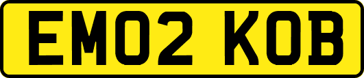 EM02KOB