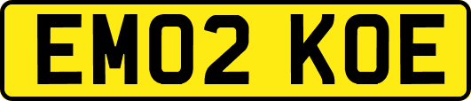EM02KOE
