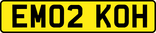 EM02KOH