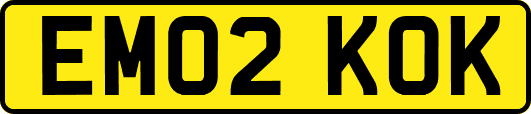 EM02KOK