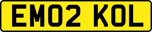 EM02KOL