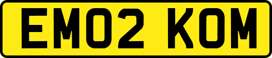EM02KOM