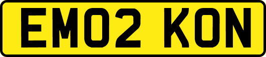 EM02KON