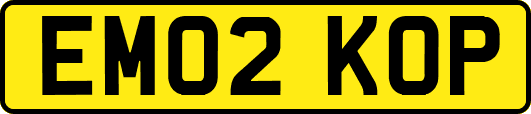 EM02KOP