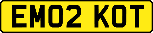 EM02KOT