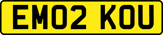EM02KOU