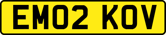 EM02KOV