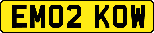 EM02KOW