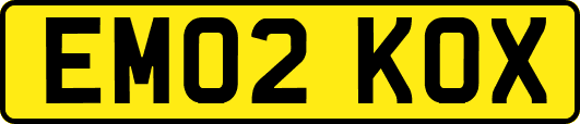 EM02KOX