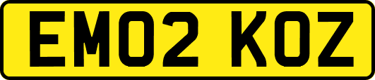 EM02KOZ