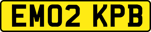 EM02KPB