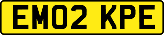 EM02KPE