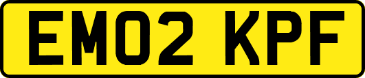 EM02KPF