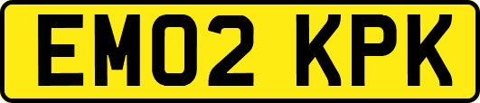 EM02KPK