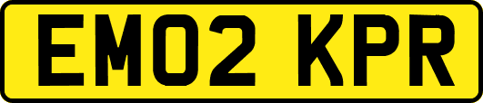 EM02KPR
