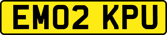 EM02KPU