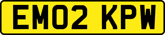 EM02KPW