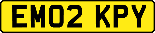 EM02KPY