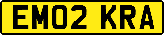 EM02KRA