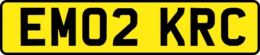 EM02KRC