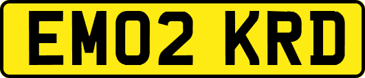 EM02KRD