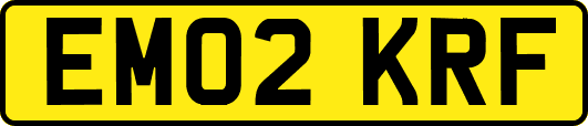 EM02KRF