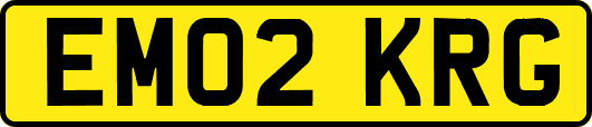EM02KRG