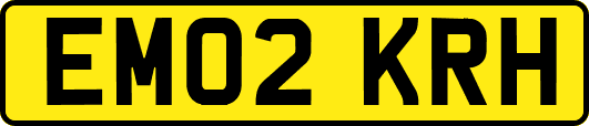 EM02KRH