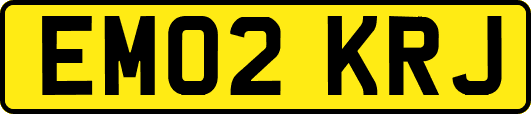 EM02KRJ