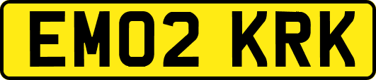 EM02KRK