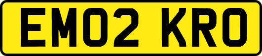 EM02KRO