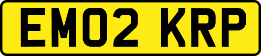 EM02KRP
