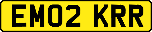 EM02KRR