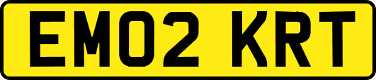 EM02KRT