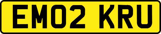 EM02KRU