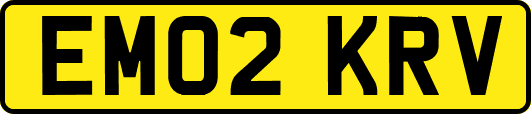 EM02KRV