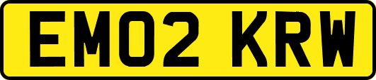 EM02KRW
