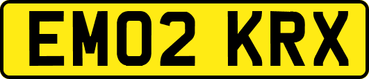 EM02KRX