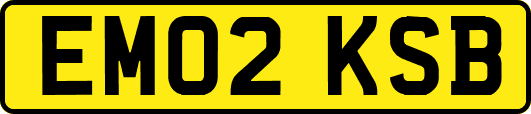 EM02KSB
