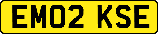 EM02KSE