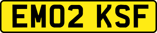 EM02KSF