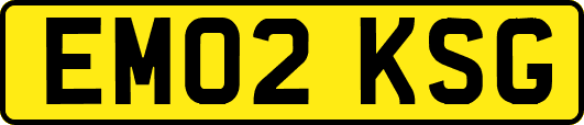 EM02KSG