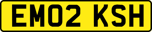 EM02KSH