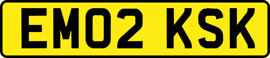 EM02KSK