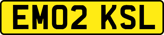 EM02KSL