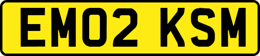 EM02KSM