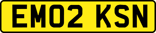 EM02KSN