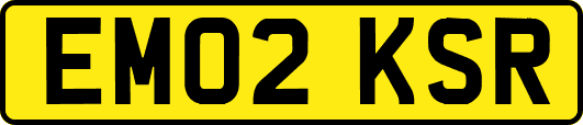 EM02KSR